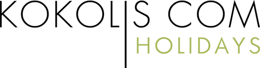 Kokolis Holidays